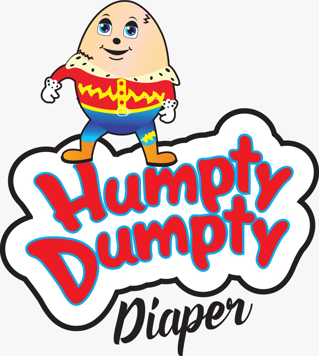 HumptyDumpty